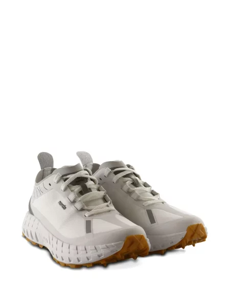 Sneakerși Norda alb