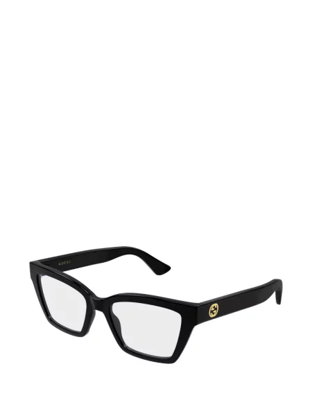 Ochelari de soare Gucci Eyewear negru