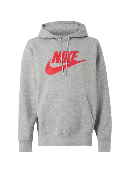 Geacă Nike Sportswear gri
