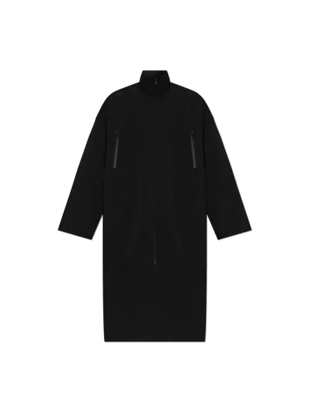 Trencz Fear Of God czarny