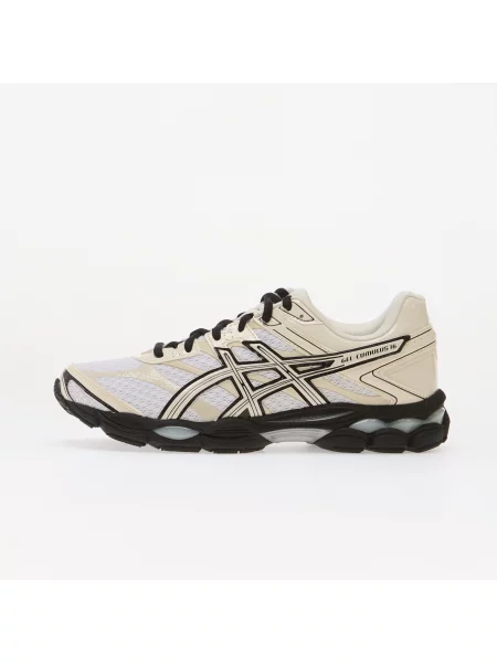 Sneakers Asics Gel-Cumulus 16 White/ Cream EUR alb