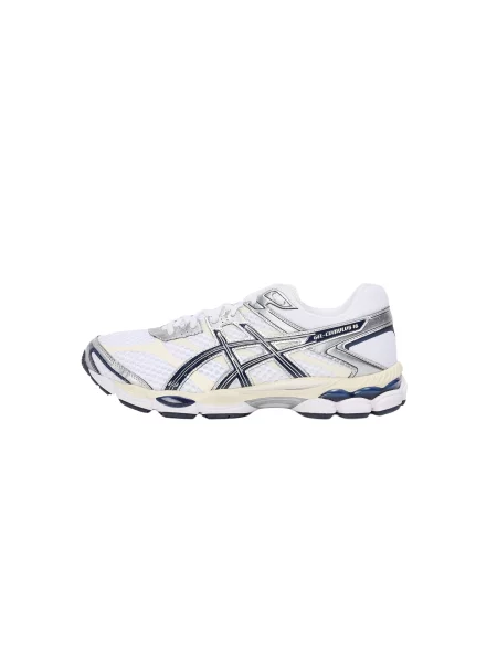 Sneakerși Asics Sportstyle alb