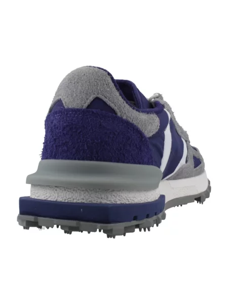 Pantofi Lacoste albastru