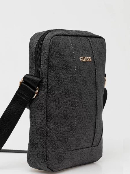 Torba za tablet Guess Torba Na Tablet/notebook siva