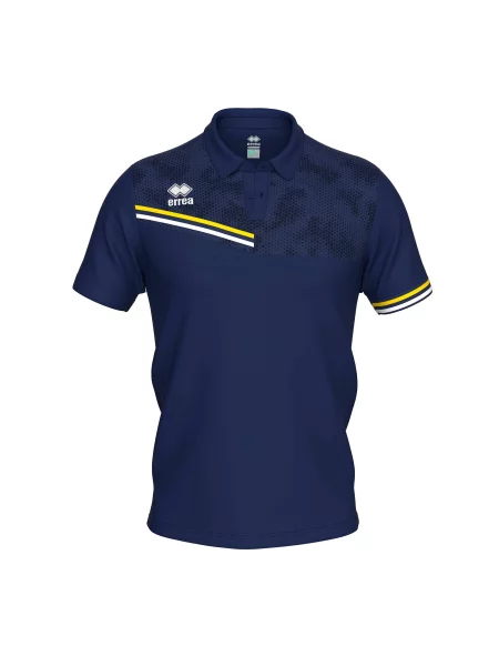 Polo Errea Emir Mc Jr Dorośli niebieska