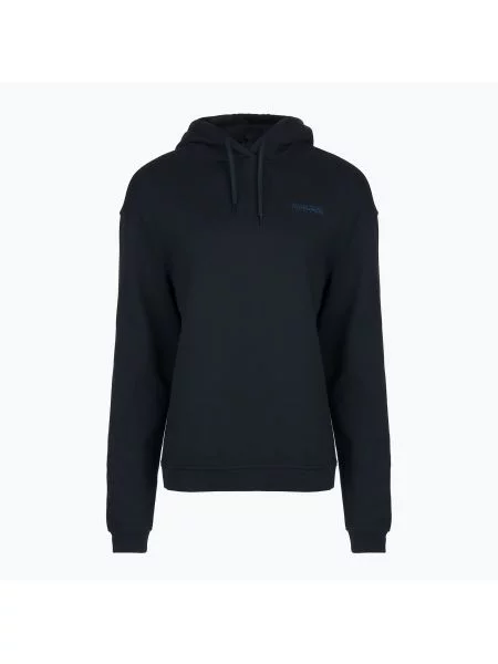 Bluza Napapijri B-Blanche Hooded blu marine