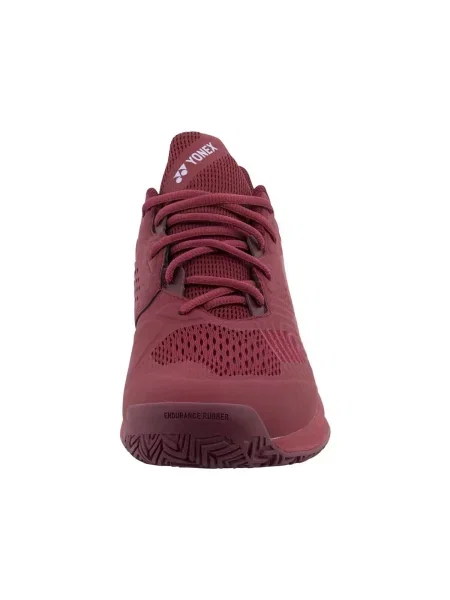 Pantofi Yonex bordo
