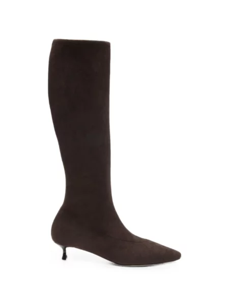 Botine Casadei maro