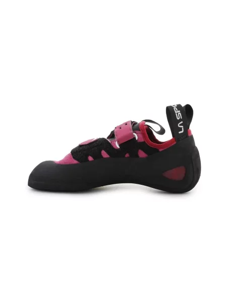 Tenisky La Sportiva červené