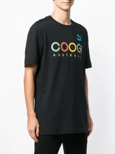 Tricou Puma negru