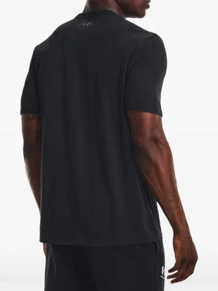 Tricou Under Armour negru