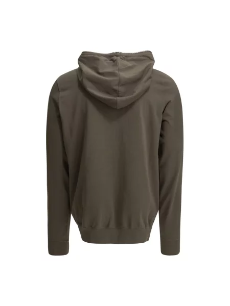 Bluza rozpinana Rick Owens szara