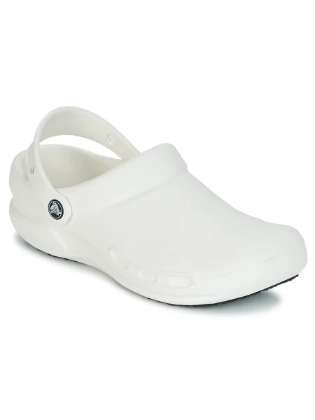 Pantofi Crocs alb