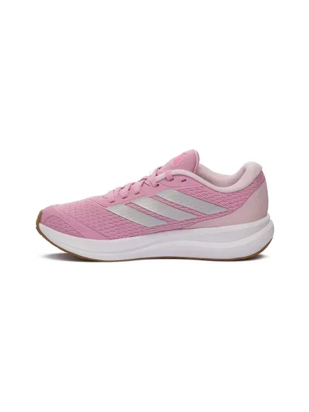 Pantofi Adidas alergare roz