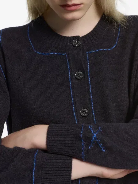 Cardigan Barrie negru