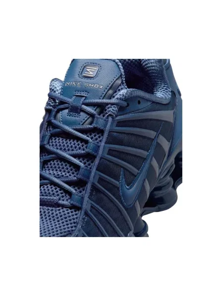 Pantofi Nike albastru