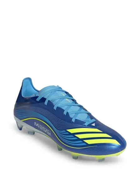 Fotbal sneakerși Adidas albastru