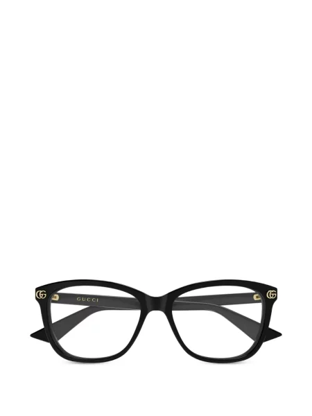 Ochelari de soare Gucci Eyewear negru
