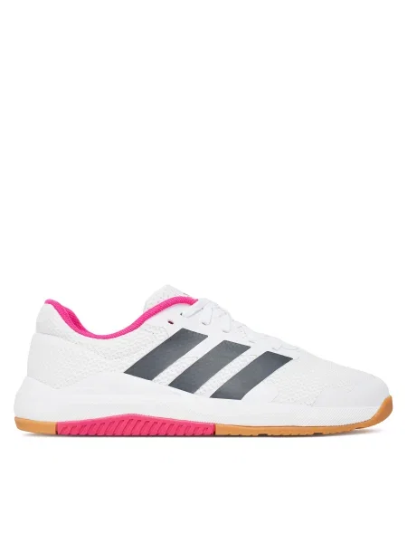 Edzőtermi cipők adidas Dropset Base fehér