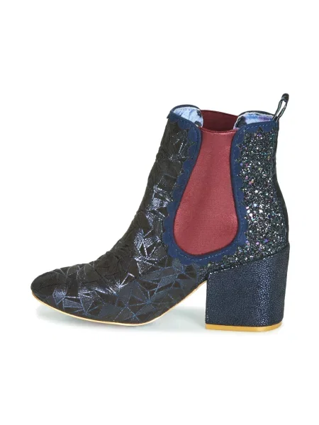 Pantofi Irregular Choice