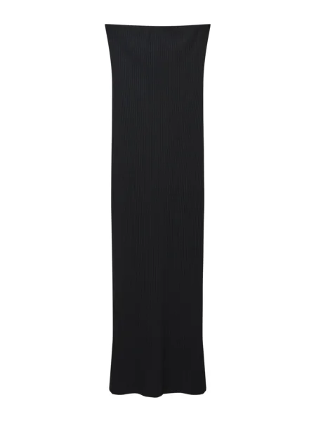 Pull&Bear Rochie negru