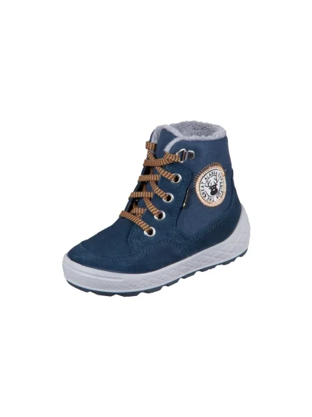 Pantofi copii Superfit albastru