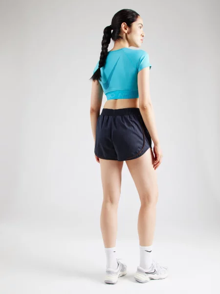 Nike Sportswear Kelnės šokolado juoda