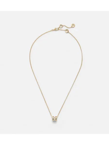 Pandantiv Bvlgari auriu