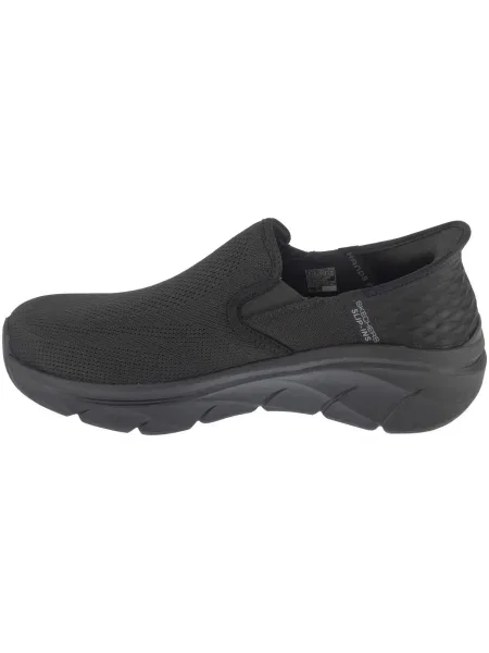 Pantofi Skechers negru
