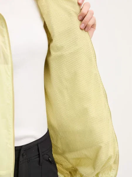 The North Face трекінгова куртка RIDGELITE FUTUREFLEECE