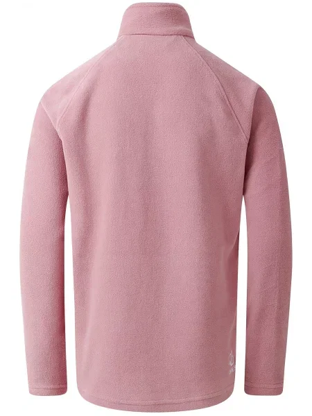 Дитяча Флісова кофта Freehandfleece рожевий