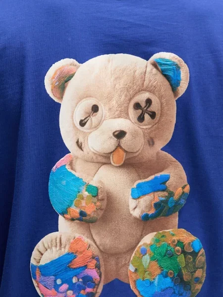 Футболка Barrow