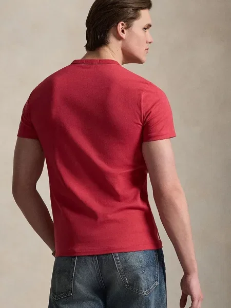 Футболка Polo Ralph Lauren