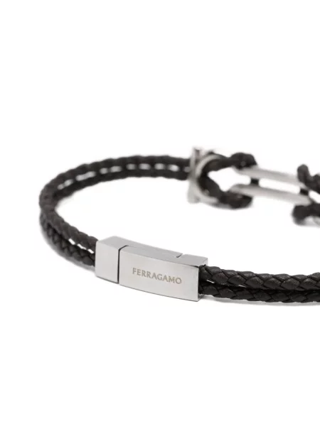 Brăţară Ferragamo țesută