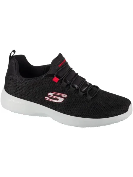 Pantofi Skechers negru