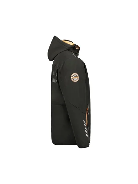 Geacă Geographical Norway