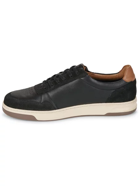 Pantofi Tbs negru