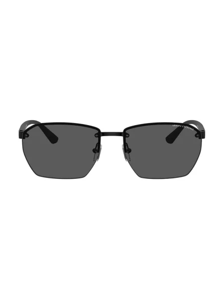 ARMANI EXCHANGE Ochelari de soare negru gri