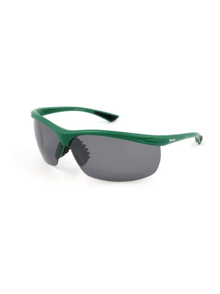 Ceas Kodak verde