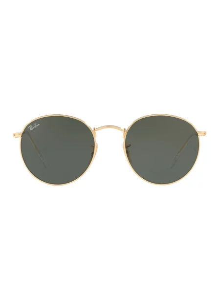 Napszemüveg Ray-ban zöld