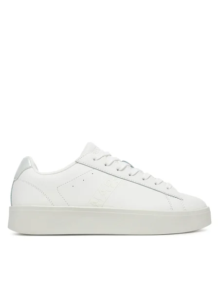 Sneakers Napapijri alb