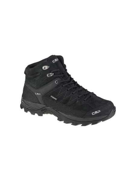Pantofi Cmp negru