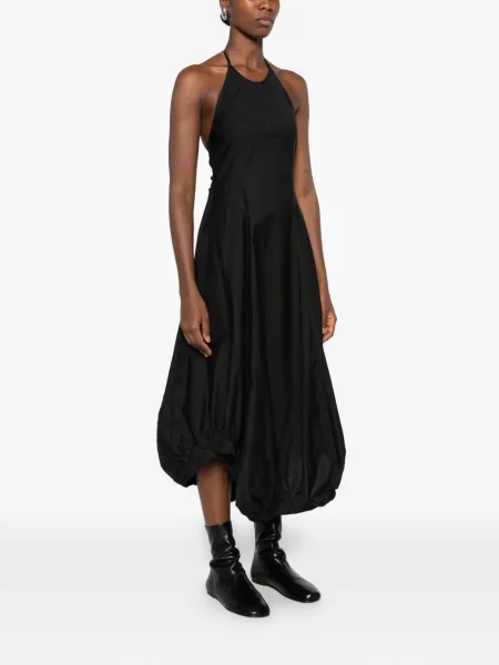 Rochie midi Gimaguas negru
