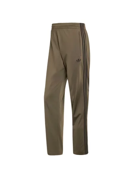 Hanorac Adidas cu dungi alergare verde