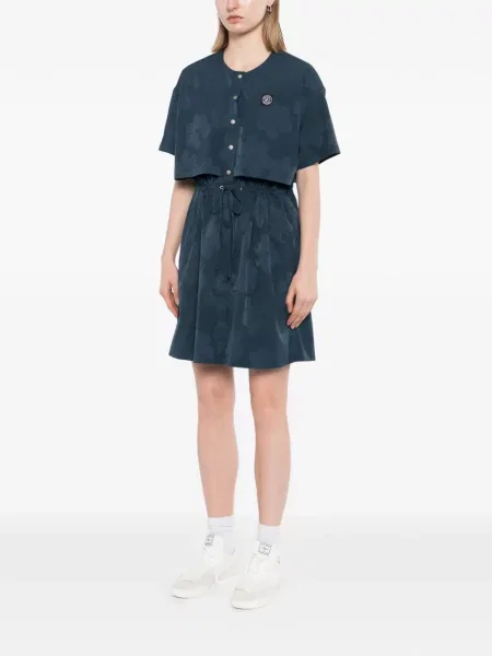 Rochie Sport B. By Agnès B. albastru