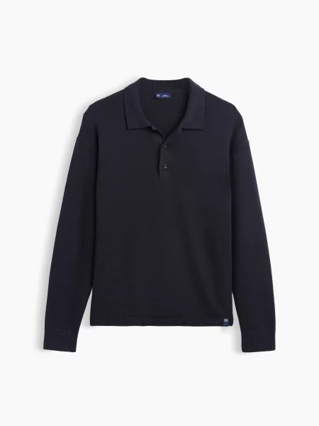 Polo majica Gap plava