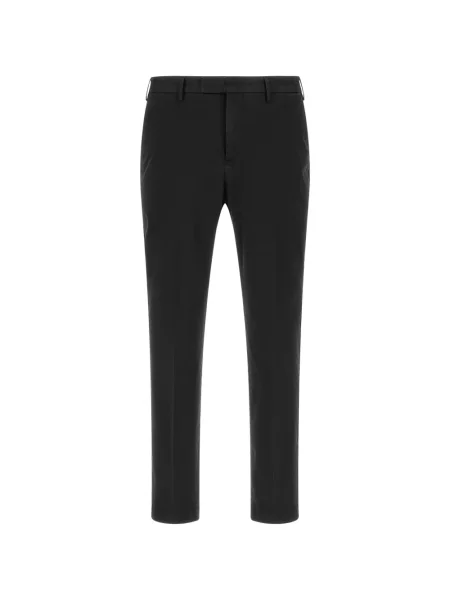 Pantaloni Pt Torino negru