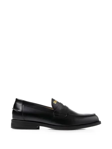 Pantofi loafer Duke & Dexter negru
