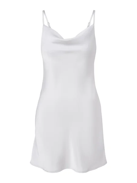 LeGer by Lena Gercke Rochie Letizia' alb