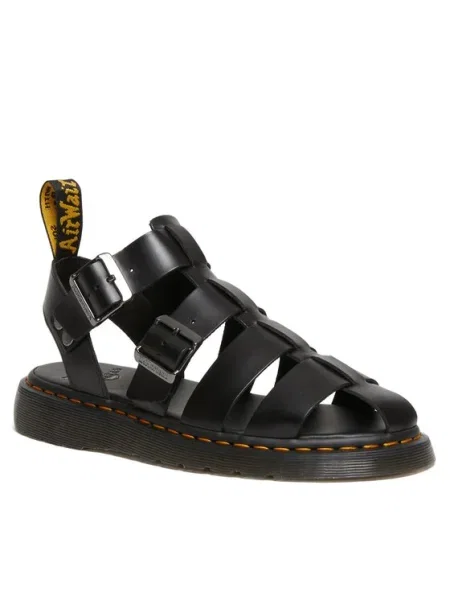 Dr. Martens Sandale Garin negru